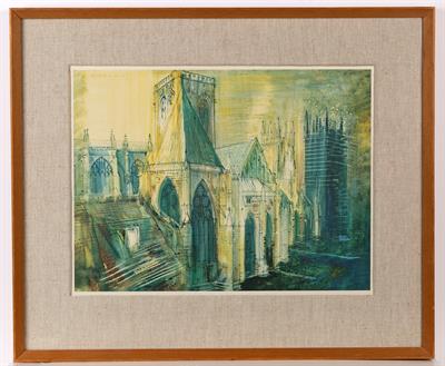 Lot 276 - After John Piper (1903-1992)
