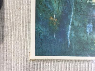 Lot 276 - After John Piper (1903-1992)