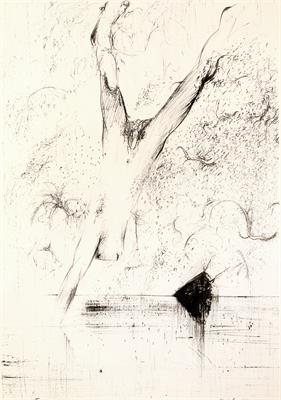 Lot 291 - Arthur Boyd (1920-1999)