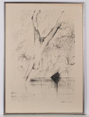 Lot 291 - Arthur Boyd (1920-1999)