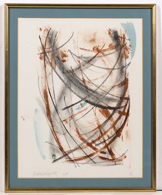 Lot 297 - Barbara Hepworth (1903-1975)