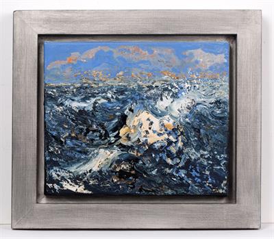 Lot 304 - Maggi Hambling (b.1945)