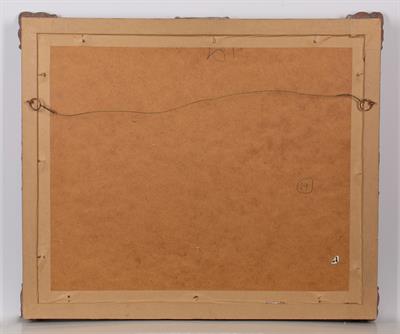Lot 318 - James Brown (1863-1943)
