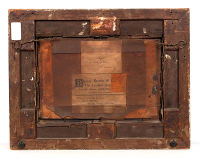 Lot 341 - Adrian Scott Stokes (1854-1935)
