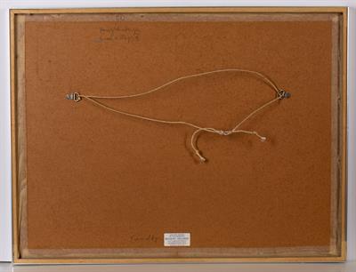 Lot 352 - Harry Weinberger (1924-2009)