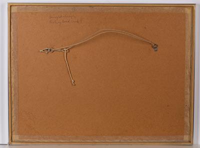 Lot 352 - Harry Weinberger (1924-2009)