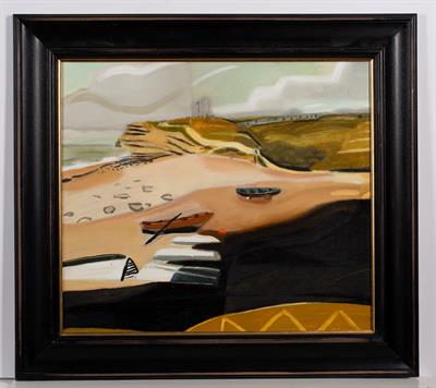 Lot 353 - David Ralph Simpson (b.1963)