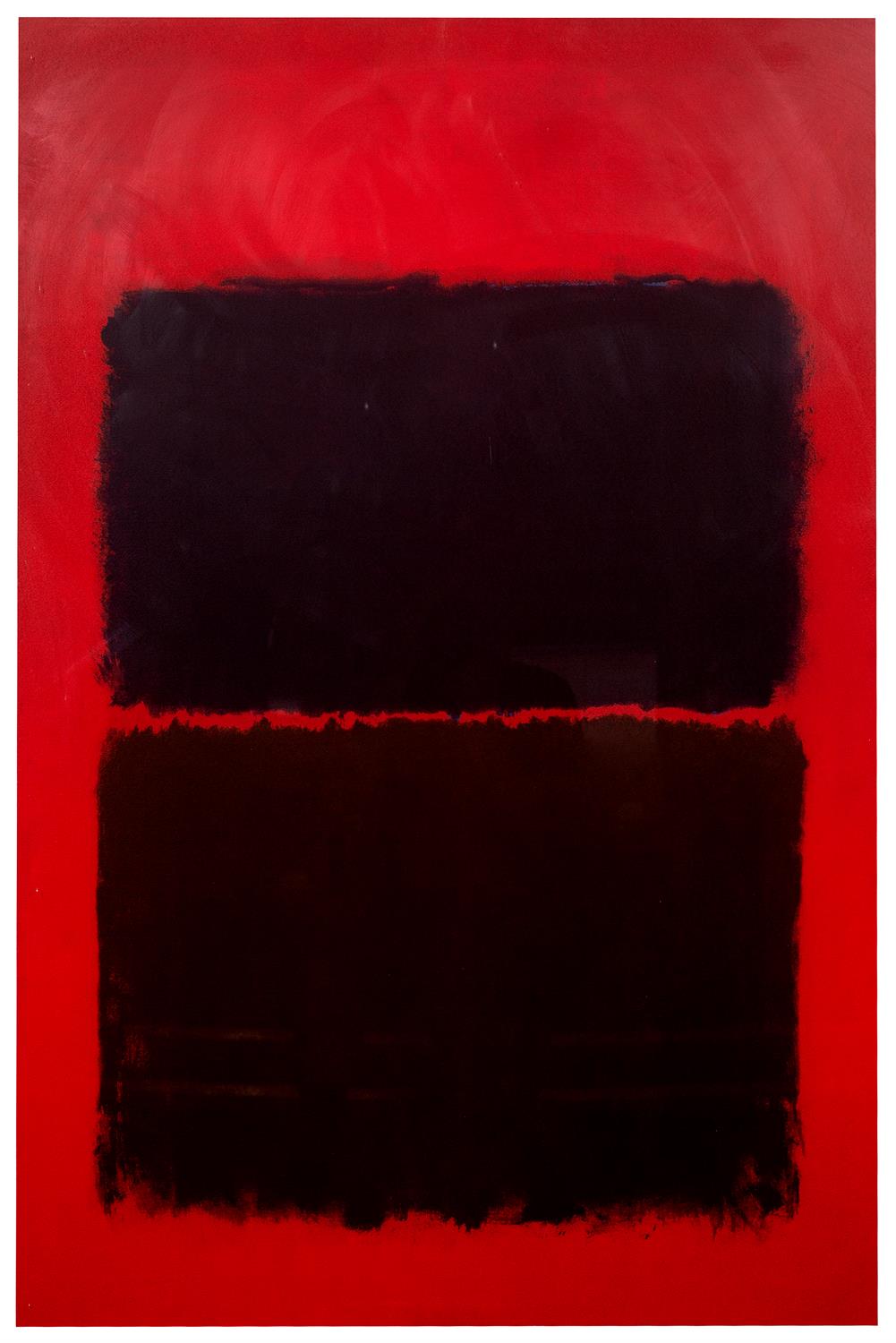 Lot 366 - After Mark Rothko (1903-1970)