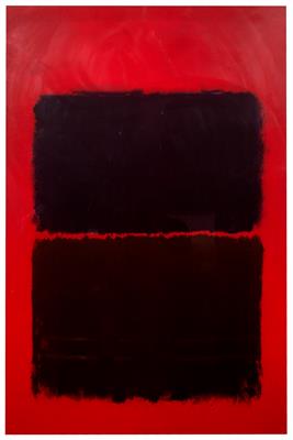 Lot 366 - After Mark Rothko (1903-1970)