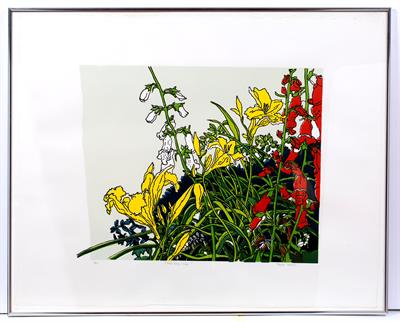 Lot 373 - Trevor Allen (1939-2008)