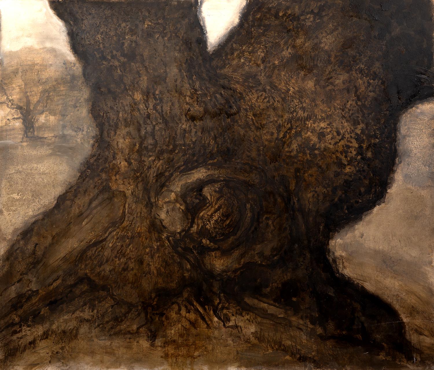 Lot 399 - Trevor Felcey (b.1945)