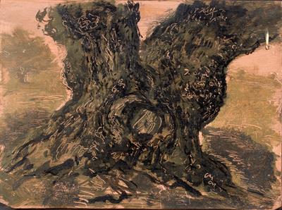 Lot 399 - Trevor Felcey (b.1945)