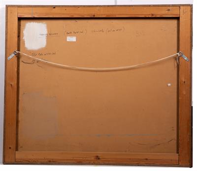 Lot 399 - Trevor Felcey (b.1945)