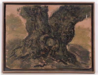 Lot 399 - Trevor Felcey (b.1945)