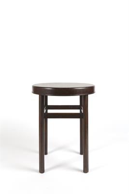 Lot 5 - Art Deco Bakelite topped table