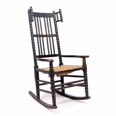 Lot 26 - Manner of Ernest Gimson (1864-1912)