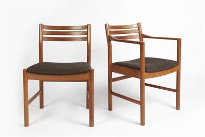 Lot 42 - Robert Heritage (b.1927) for Archie Shine Furniture