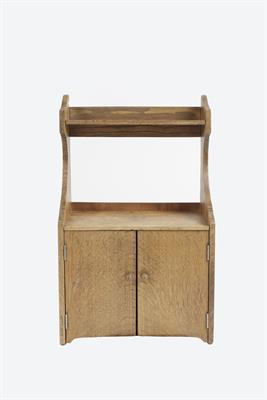 Lot 43 - Heals
