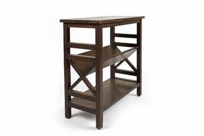 Lot 44 - B.J. Co of Jamestown