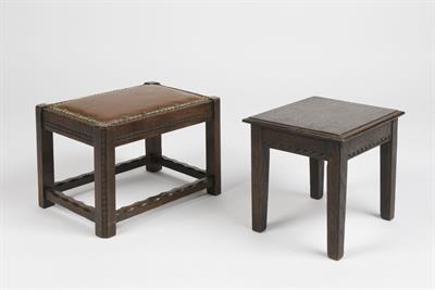 Lot 47 - Two 20th Century