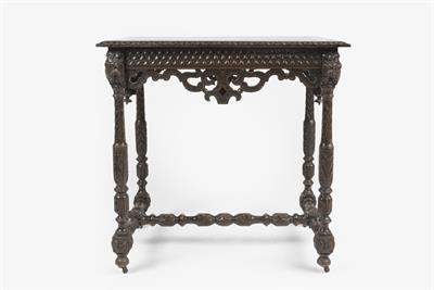 Lot 61 - W Williamson & Sons