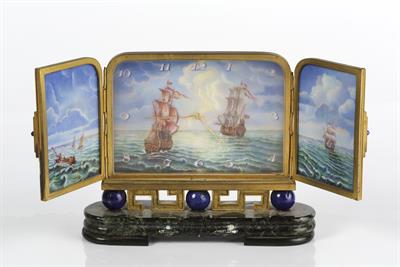 Lot 65 - Attributed to E. Gübelin
