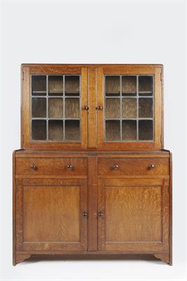 Lot 66 - Heal & Sons