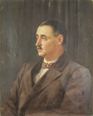 Lot 93 - Frederick Swynnerton (1858-1918)