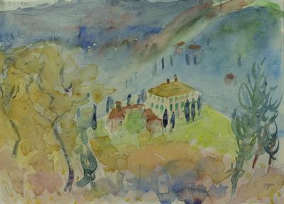 Lot 95 - Adrian Ryan (1920-1998)