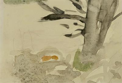 Lot 96 - Mary Potter (1900-1981)