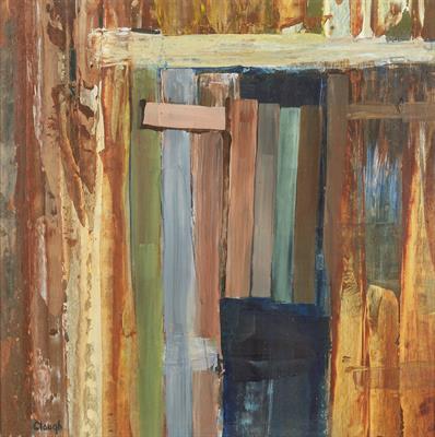Lot 97 - Clough (Contemporary)