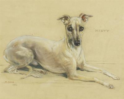 Lot 99 - Mabel Gear (1898-1987)