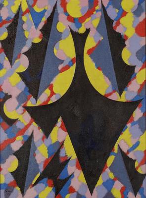 Lot 100 - William Gear (1915-1997)