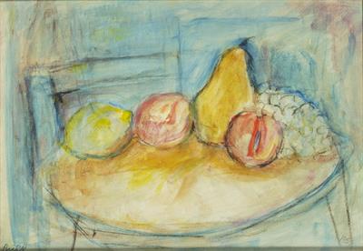 Lot 102 - André Bicat (1909-1996)