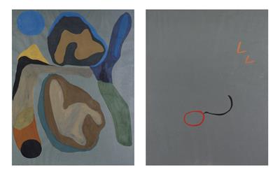 Lot 103 - Stephen Kissel (American