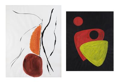 Lot 104 - Stephen Kissel (American