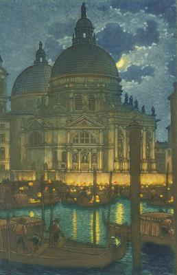 Lot 111 - Frederick Marriott (1860-1941)