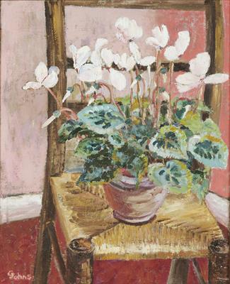 Lot 114 - Gwen Johns (20th Century School)