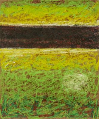Lot 135 - Kenneth Coutts-Smith (1929-1981)