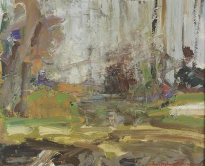 Lot 137 - Christopher Johnson (b. 1961)