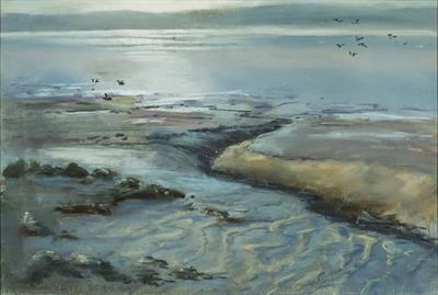 Lot 139 - Phil Bazeley (British