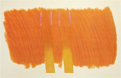 Lot 140 - Richard Smith (1931-2016)
