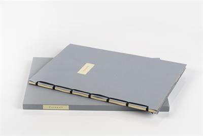 Lot 141 - Brian Hanscomb for Whittington Press