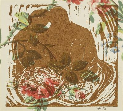 Lot 144 - Hugo Guinness (British