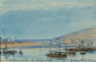 Lot 145 - Samuel John Lamorna Birch (1869-1955)