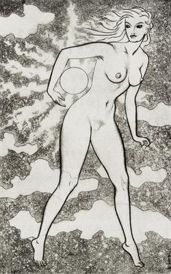 Lot 146 - Mark Severin (1906-1987)