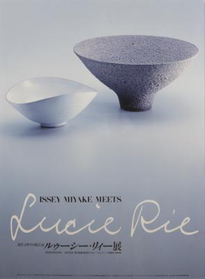 Lot 152 - Issey Miyake meets Lucie Rie