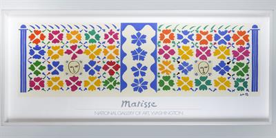 Lot 153 - After Henri Matisse (1869-1954)