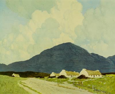 Lot 158 - Paul Henry (1876-1958)