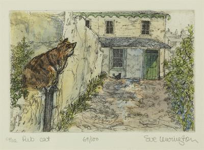 Lot 159 - Sue Lewington (b. 1956)